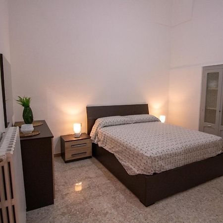 Casa Vacanze In Salento A Casa Di Benedetta Squinzano Exteriör bild