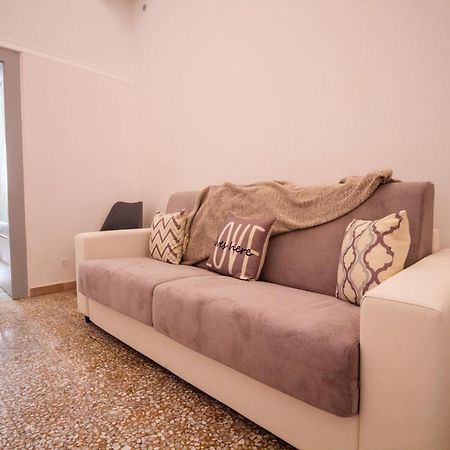 Casa Vacanze In Salento A Casa Di Benedetta Squinzano Exteriör bild