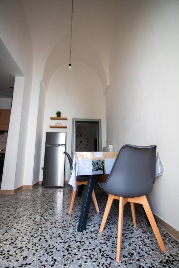 Casa Vacanze In Salento A Casa Di Benedetta Squinzano Exteriör bild