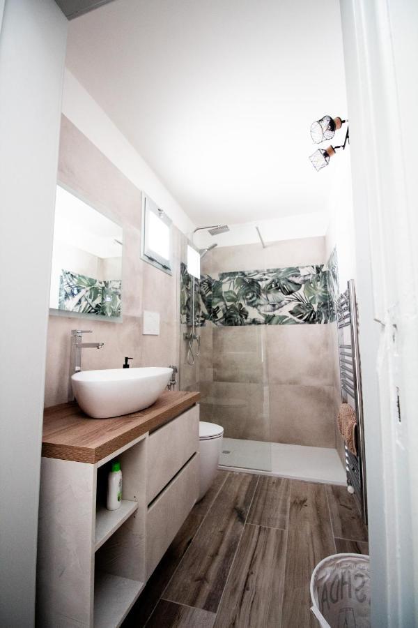 Casa Vacanze In Salento A Casa Di Benedetta Squinzano Exteriör bild