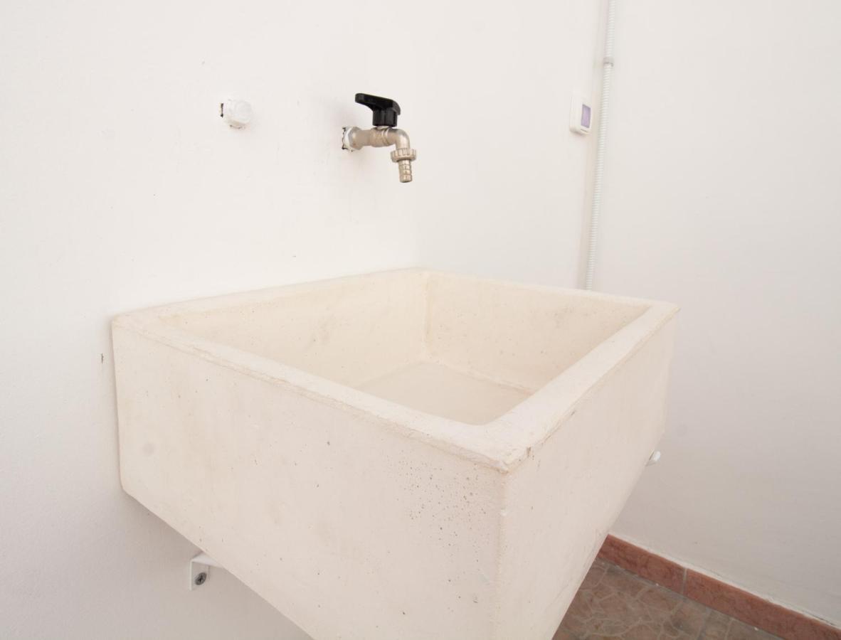 Casa Vacanze In Salento A Casa Di Benedetta Squinzano Exteriör bild