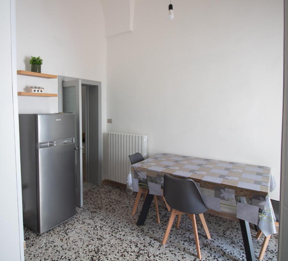 Casa Vacanze In Salento A Casa Di Benedetta Squinzano Exteriör bild