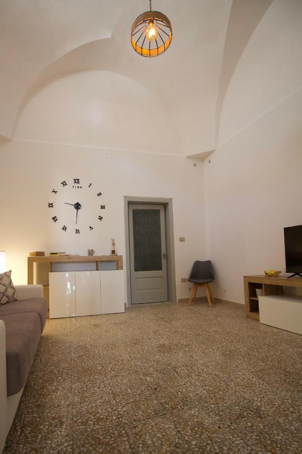 Casa Vacanze In Salento A Casa Di Benedetta Squinzano Exteriör bild