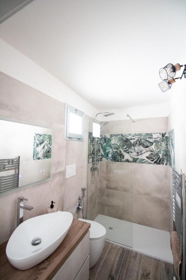 Casa Vacanze In Salento A Casa Di Benedetta Squinzano Exteriör bild