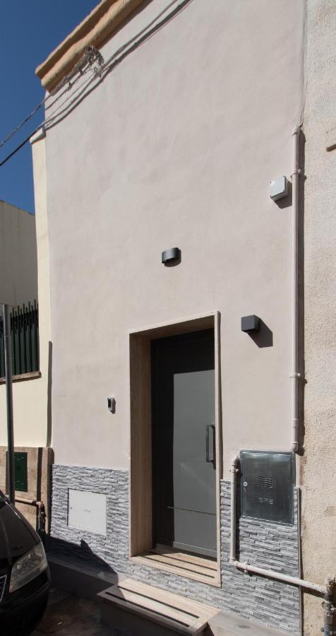 Casa Vacanze In Salento A Casa Di Benedetta Squinzano Exteriör bild