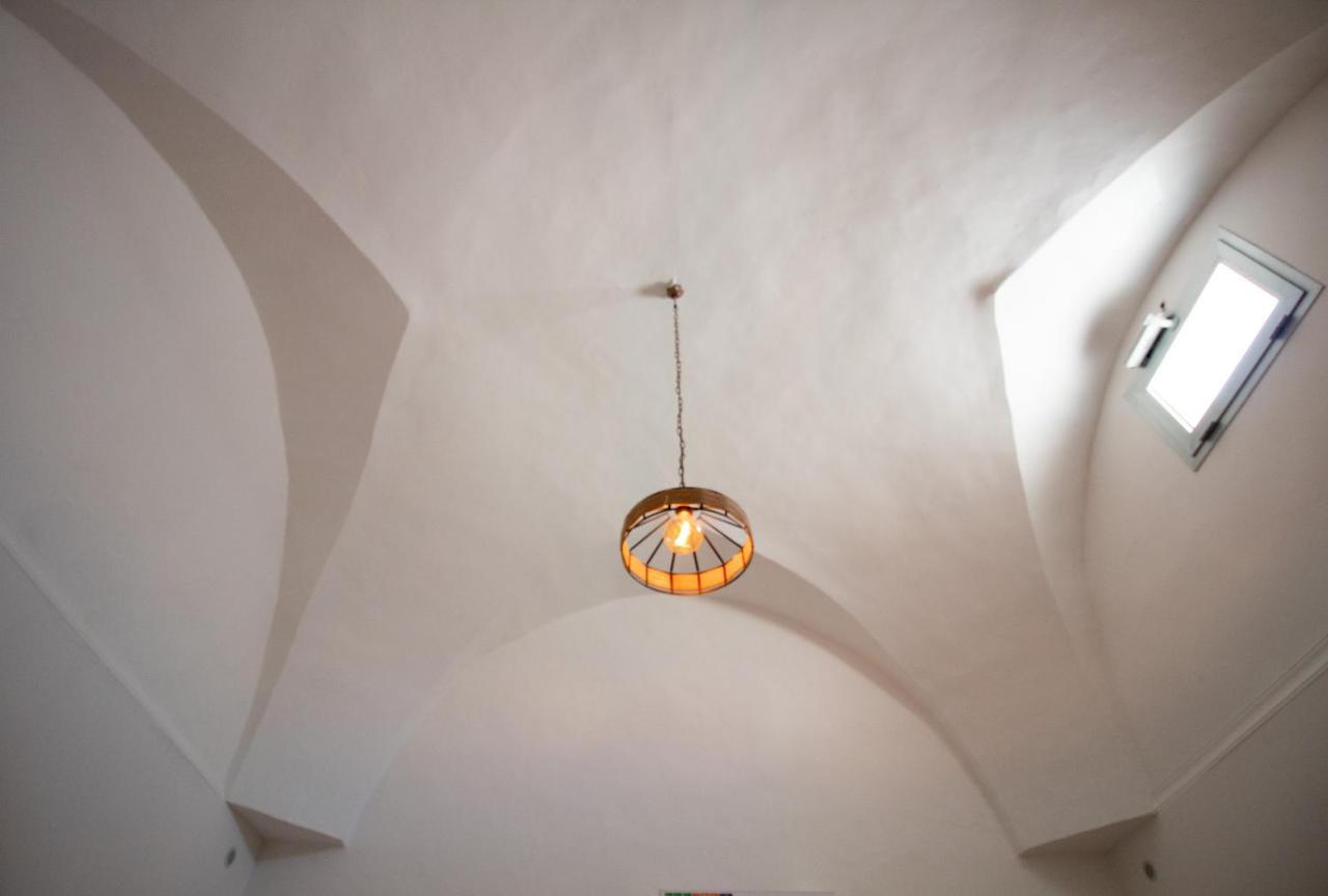 Casa Vacanze In Salento A Casa Di Benedetta Squinzano Exteriör bild