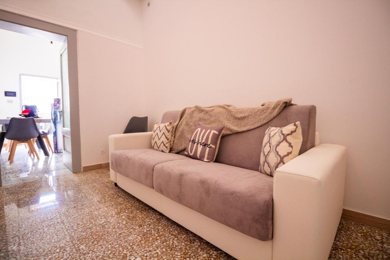Casa Vacanze In Salento A Casa Di Benedetta Squinzano Exteriör bild