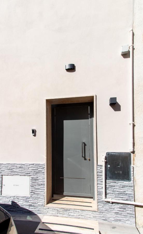 Casa Vacanze In Salento A Casa Di Benedetta Squinzano Exteriör bild